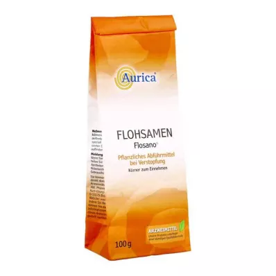 Psyllium tohumları (100 g) Psyllium tohumları (100 g)