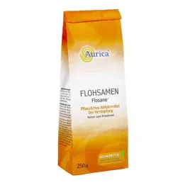 FLOHSAMEN Çekirdek, 250 g