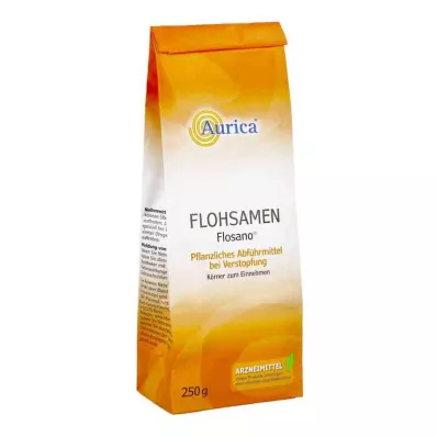 FLOHSAMEN Çekirdek, 250 g