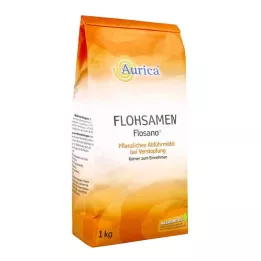 FLOHSAMEN Çekirdek, 1000 g