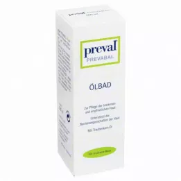 PREVAL Prevabal banyo, 500 ml