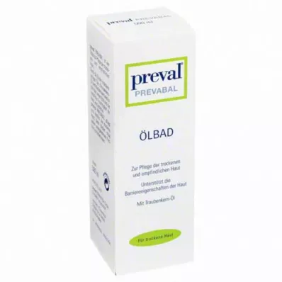Preval yağ banyosu, 500 ml Preval yağ banyosu, 500 ml