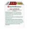 BAD HEILBRUNNER Karaciğer ve safra kesesi çayı filtre poşetleri, 8X1,75 g