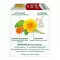 BAD HEILBRUNNER Karaciğer ve safra kesesi çayı filtre poşetleri, 8X1,75 g