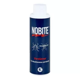 NOBITE Tiner şişesi, 100 ml