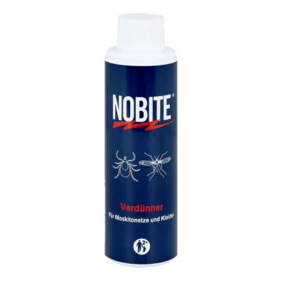 Nobite tiner şişesi (100 ml) Nobite tiner şişesi (100 ml)
