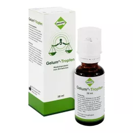 GELUM Damla, 30 ml