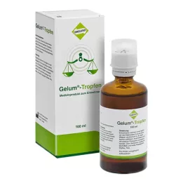 GELUM Damla, 100 ml