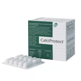 CALCIPROTECT Kapsüller, 100 adet
