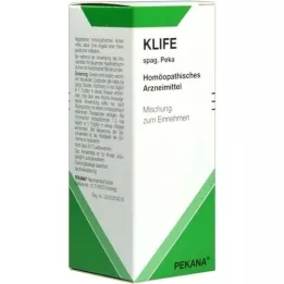 KLIFE spag.peka damla, 50 ml