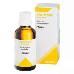ENTREGIN spag.peka damla, 50 ml