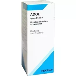 ADOL spag.peka N damla, 100 ml