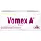 VOMEX A Draje 50 mg kaplı tablet, 20 adet