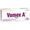 VOMEX A Draje 50 mg kaplı tablet, 20 adet