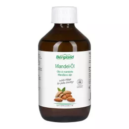 BADEM YAĞI, 250 ml