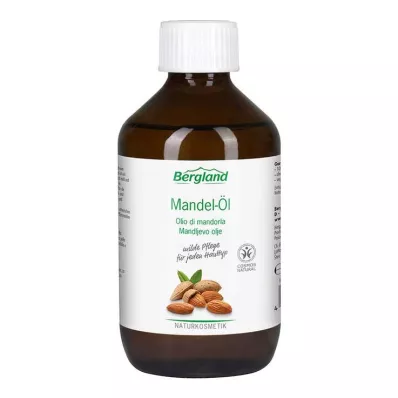 BADEM YAĞI, 250 ml