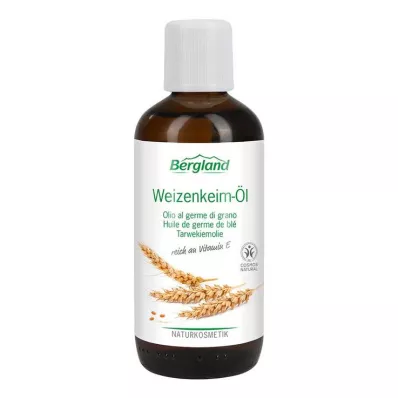 BUĞDAY GERM YAĞI, 100 ml BUĞDAY GERM YAĞI, 100 ml