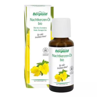 GECE MUM YAĞI, 30 ml GECE MUM YAĞI, 30 ml