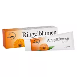 RINGELBLUMEN TUZ, 50 ml