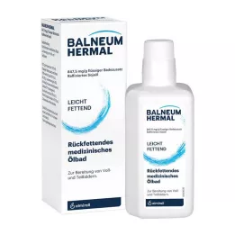 BALNEUM Hermal sıvı banyo katkısı, 200 ml