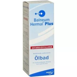 BALNEUM Hermal plus sıvı banyo katkısı, 200 ml