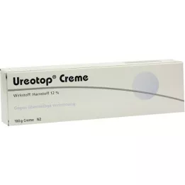 UREOTOP Krema, 100 g