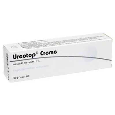 UREOTOP Krema, 100 g