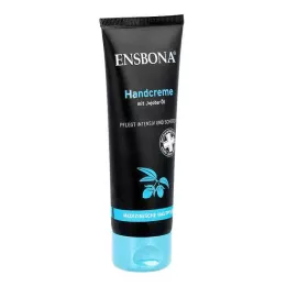 HANDCREME m.Jojoba yağı Ensbona, 75 ml