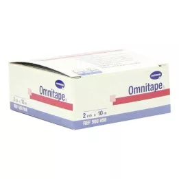 OMNITAPE Bant bandaj 2 cm, 1 adet