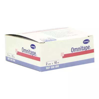 OMNITAPE Bant bandaj 2 cm, 1 adet
