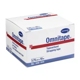 OMNITAPE Bant bandaj 3,75 cm, 1 adet