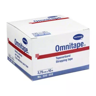 OMNITAPE Bant bandaj 3,75 cm, 1 adet