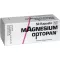 MAGNESIUM OPTOPAN Kapsüller, 50 adet