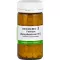 BIOCHEMIE 3 Ferrum phosphoricum D 12 Tablet, 200 Kapsül