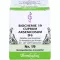 BIOCHEMIE 19 Cuprum arsenicosum D 6 Tablet, 80 Kapsül