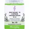 BIOCHEMIE 19 Cuprum arsenicosum D 12 Tablet, 80 Kapsül