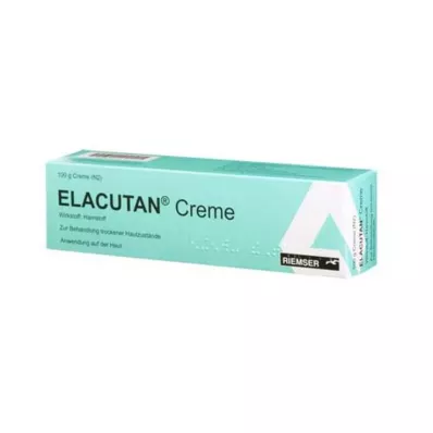 ELACUTAN Krema, 100 g