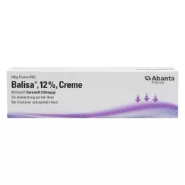 BALISA Krema, 100 g