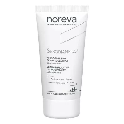 NOREVA Sebodiane DS Mikroemülsiyon, 30 ml NOREVA Sebodiane DS Mikroemülsiyon, 30 ml