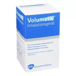 VOLÜMATİK, 1 adet