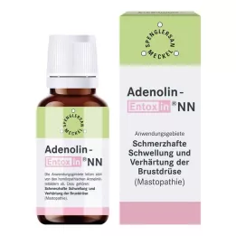 ADENOLIN-ENTOXIN N damla, 100 ml