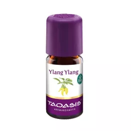 YLANG YLANG Organik yağ, 5 ml
