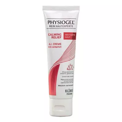 PHYSIOGEL Calming Relief A.I. Krem, 50 ml