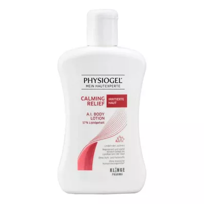 PHYSIOGEL Calming Relief A.I. Losyon, 200 ml