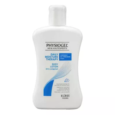 PHYSIOGEL Daily Moisture Therapy Bodylotion, 200 ml PHYSIOGEL Daily Moisture Therapy Bodylotion, 200 ml