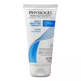 PHYSIOGEL Günlük Nem Terapi Kremi, 150 ml