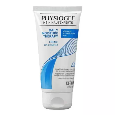 PHYSIOGEL Günlük Nem Terapi Kremi, 150 ml PHYSIOGEL Günlük Nem Terapi Kremi, 150 ml