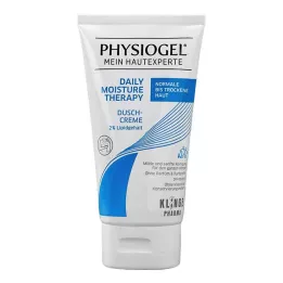 PHYSIOGEL Günlük Nem Terapisi Duş Kremi, 150 ml