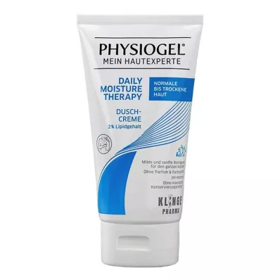 PHYSIOGEL Günlük Nem Terapisi Duş Kremi, 150 ml PHYSIOGEL Günlük Nem Terapisi Duş Kremi, 150 ml