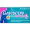 GAVISCON Dual 250mg/106.5mg/187.5mg çiğneme tabletleri, 16 adet
